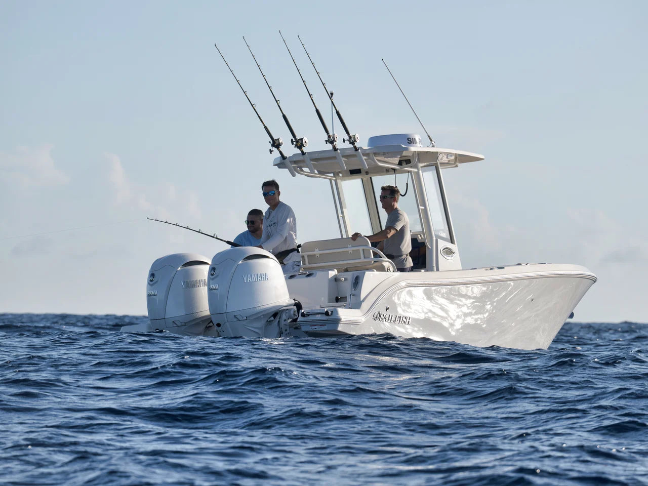 2026 Sailfish 252 CC 0.0 feet, Inuvik, Northwest Territories #15