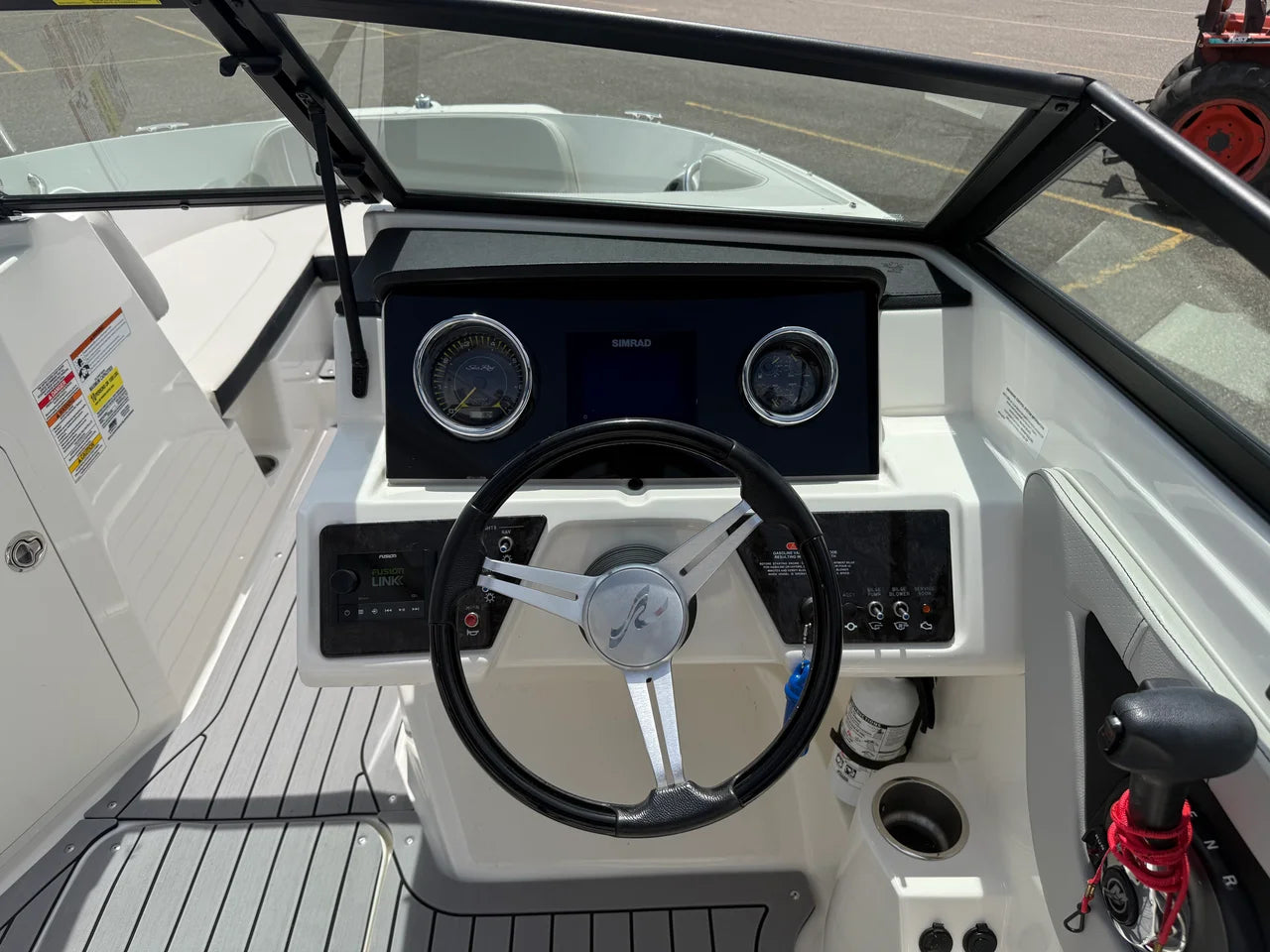 2021 Sea Ray SPX 190 19.0 feet, Excelsior, Minnesota #11