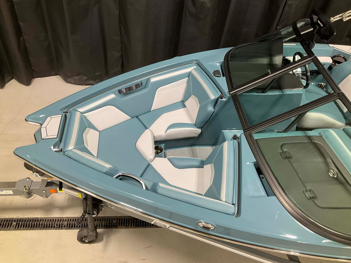 2025 Mastercraft Prostar 19.0 feet, Crosslake, Minnesota #4