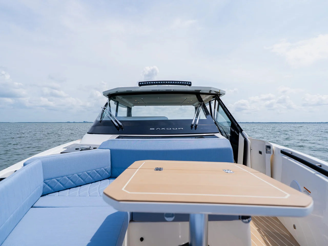2026 Saxdor 400 GTO 40.0 feet, Clearwater, Florida #50