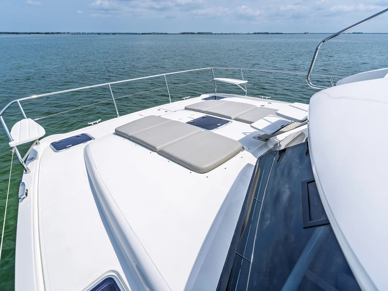 2024 Aquila 42 Yacht 42.0 feet, Clearwater, Florida #49
