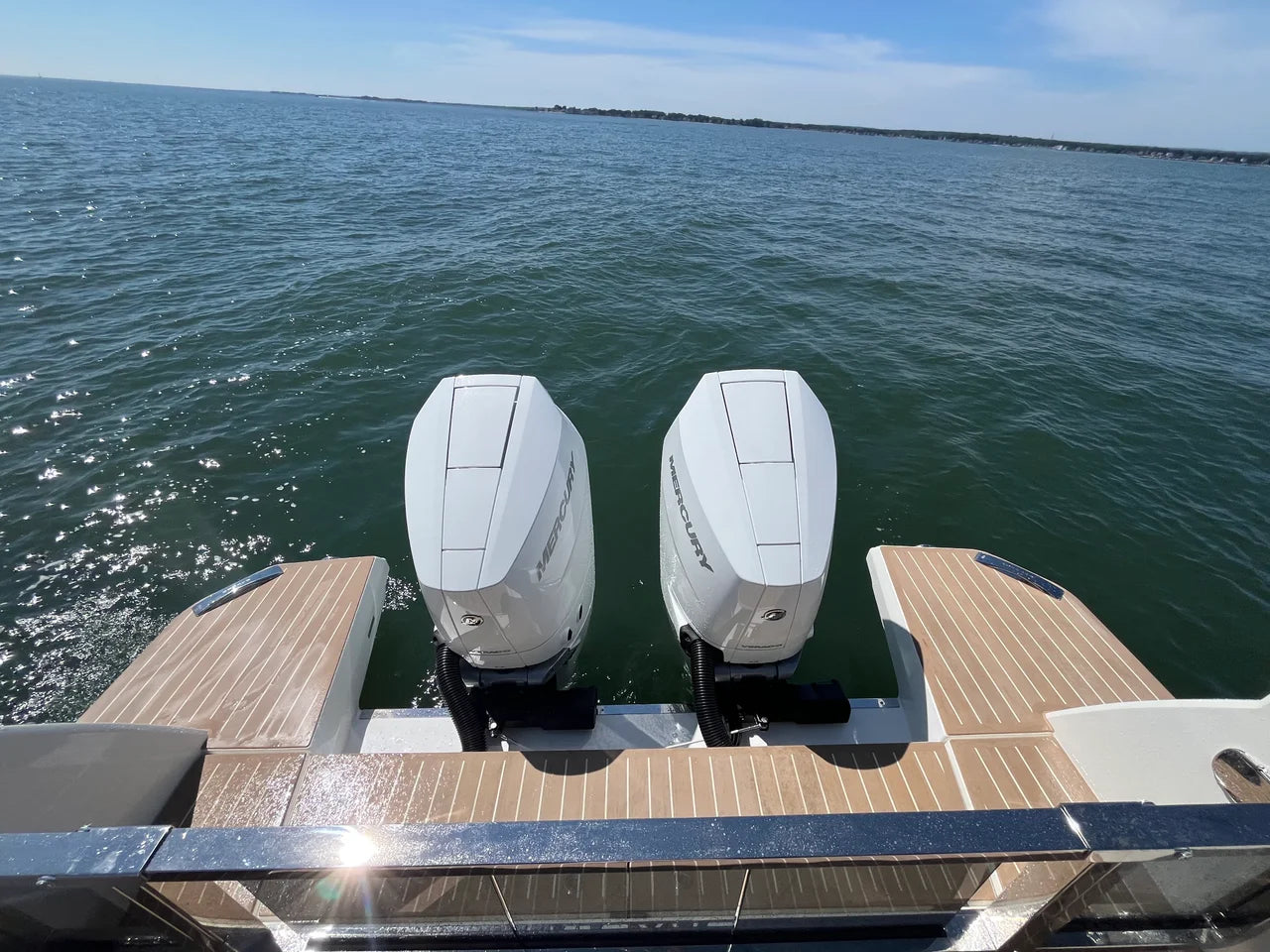 2026 Saxdor 400 GTC 40.0 feet, Westbrook, Connecticut #14