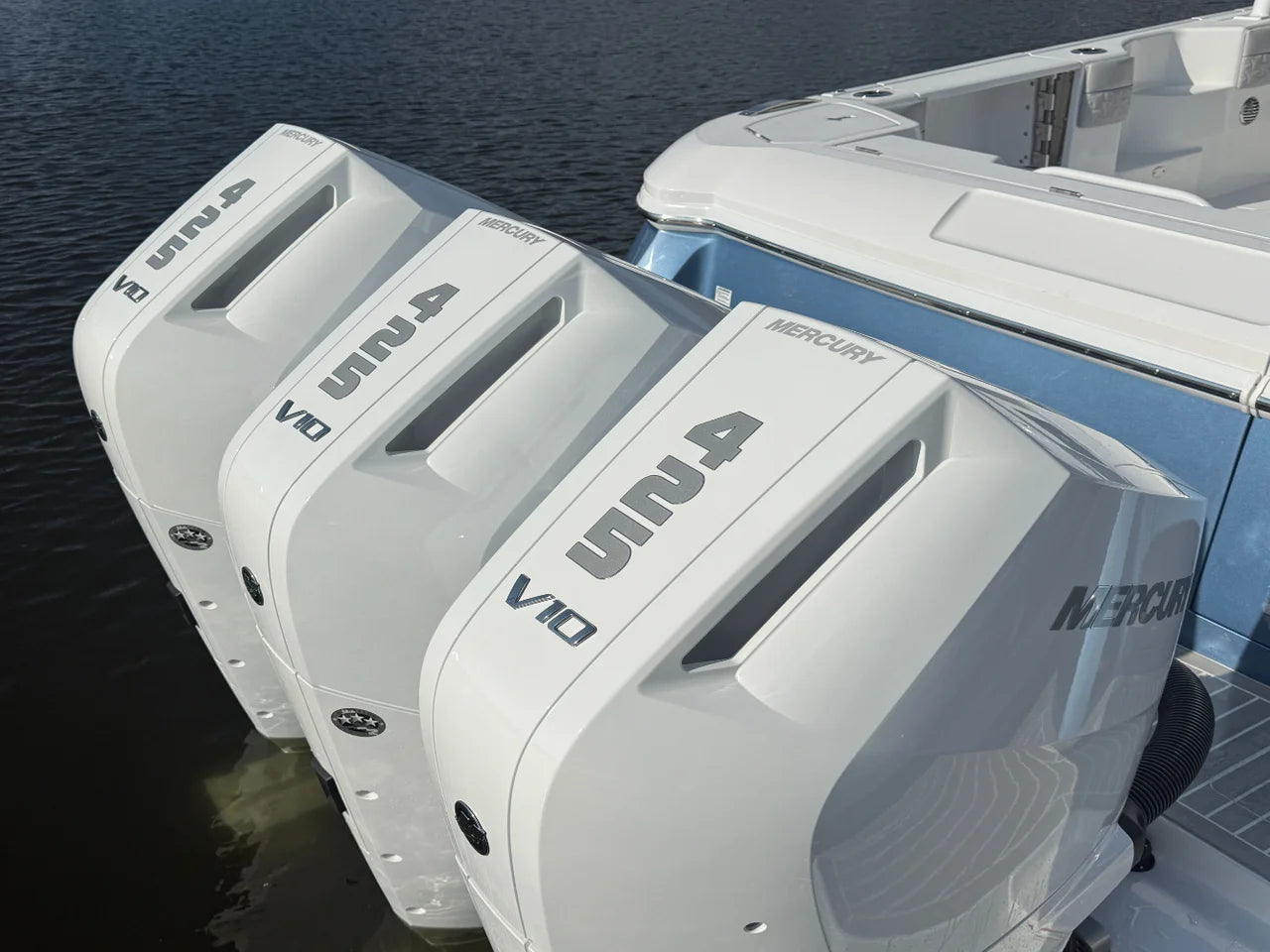2026 Intrepid 41 Valor 41.0 feet, Huntington, NY #9