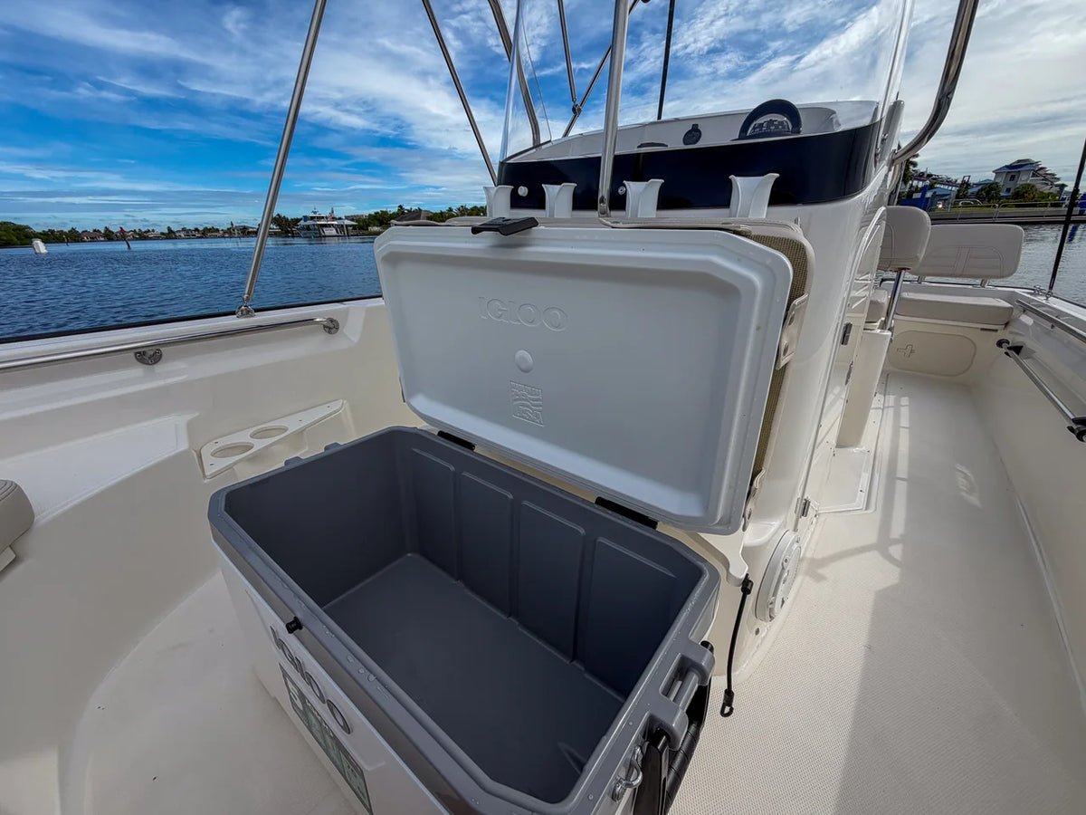 2027 Boston Whaler 170 Montauk 17.0 feet, Fort Myers, FL #13
