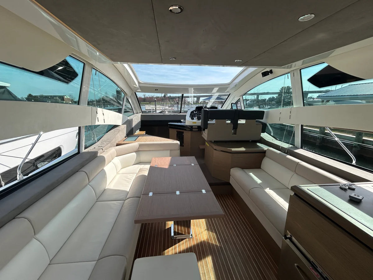 2018 Beneteau GRAN TURISMO 50 50.0 feet, Grasonville, MD #14