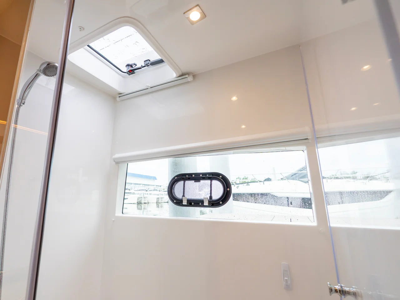 2023 Aquila 54 YACHT 54.0 feet, St Petersburg, FL #23