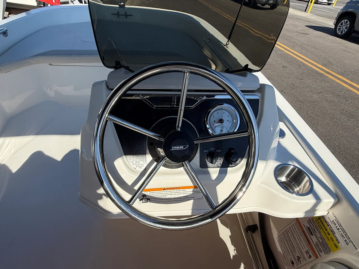 2024 Boston Whaler 130 Super Sport 13.0 feet, Wrightsville Beach, North Carolina #13