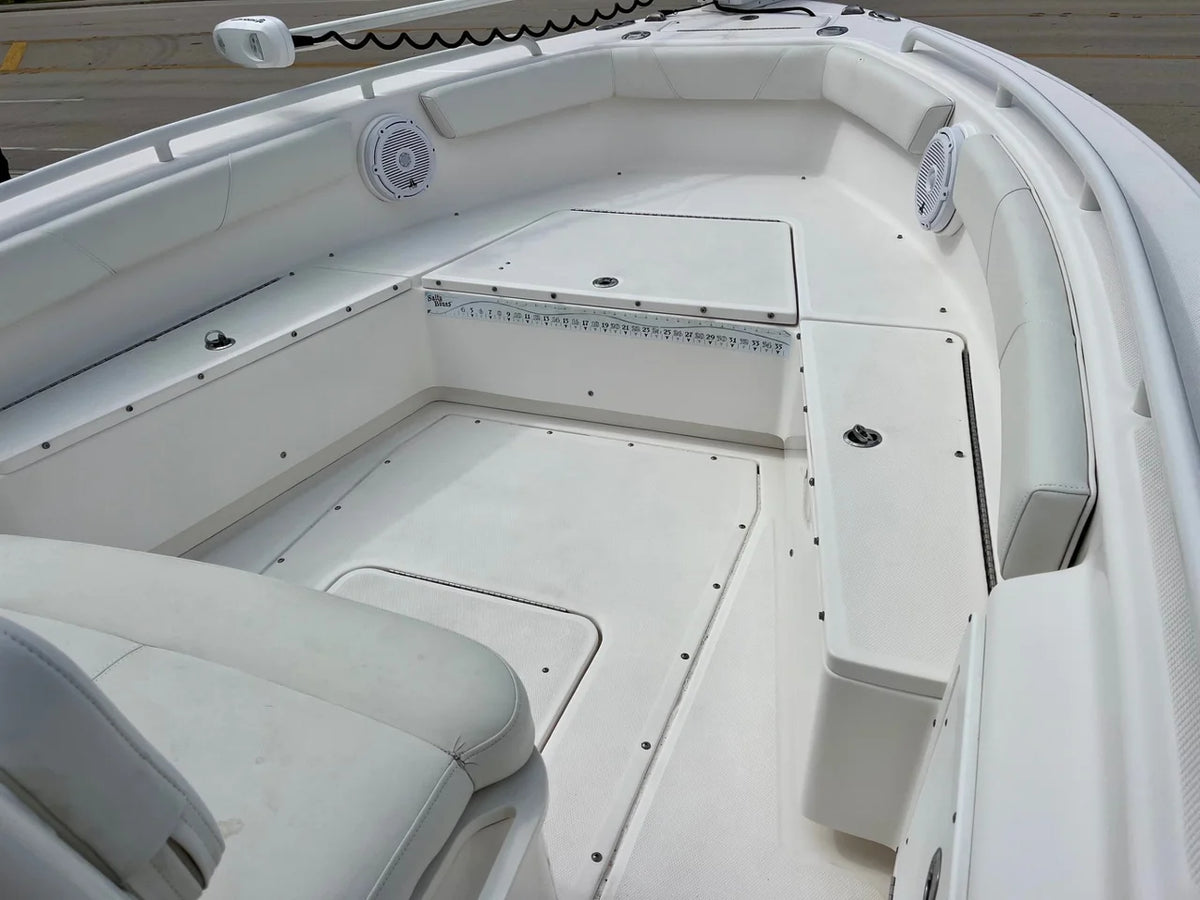 2017 Everglades 243 CENTER CONSOLE 24.0 feet, Venice, Florida #14
