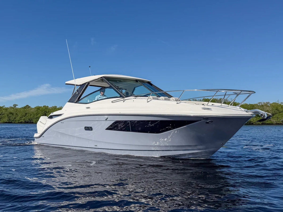 2027 Sea Ray Sundancer 320 Outboard 32.0 feet, Fort Myers, FL #2