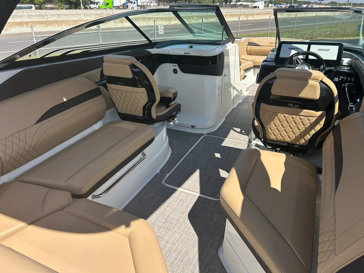 2027 Sea Ray SLX 260 26.0 feet, Greenville, SC #12