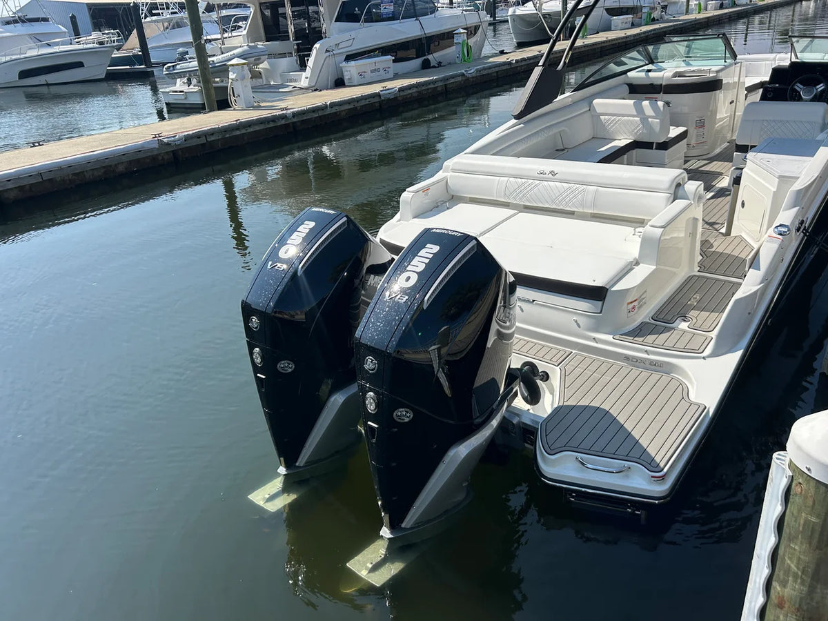 2027 Sea Ray SDX 290 Outboard 29.0 feet, Pensacola, Florida #9