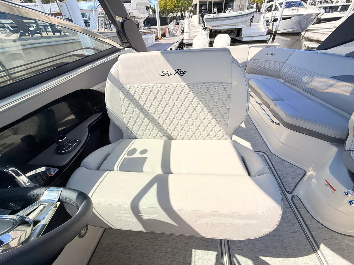 2026 Sea Ray SLX 280 Outboard 28.0 feet, St Petersburg, FL #48