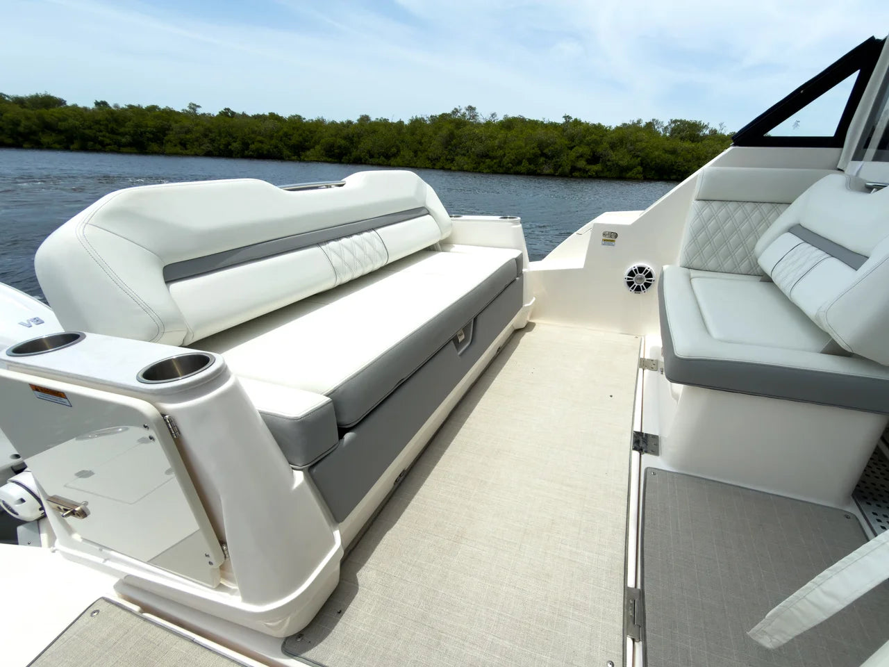 2024 Regal 36 XO 36.0 feet, Fort Myers, FL #7