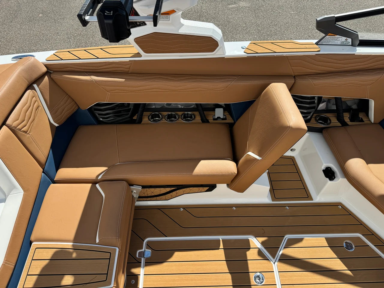 2026 Nautique Super Air Nautique G23 23.0 feet, Rogers, Minnesota #32