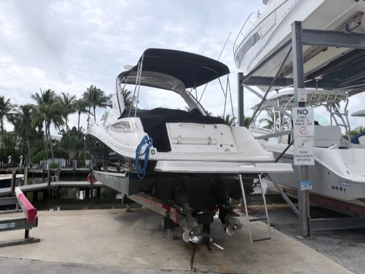 2016 Sea Ray SUNDANCER 330 33.0 feet, Miami, FL #5