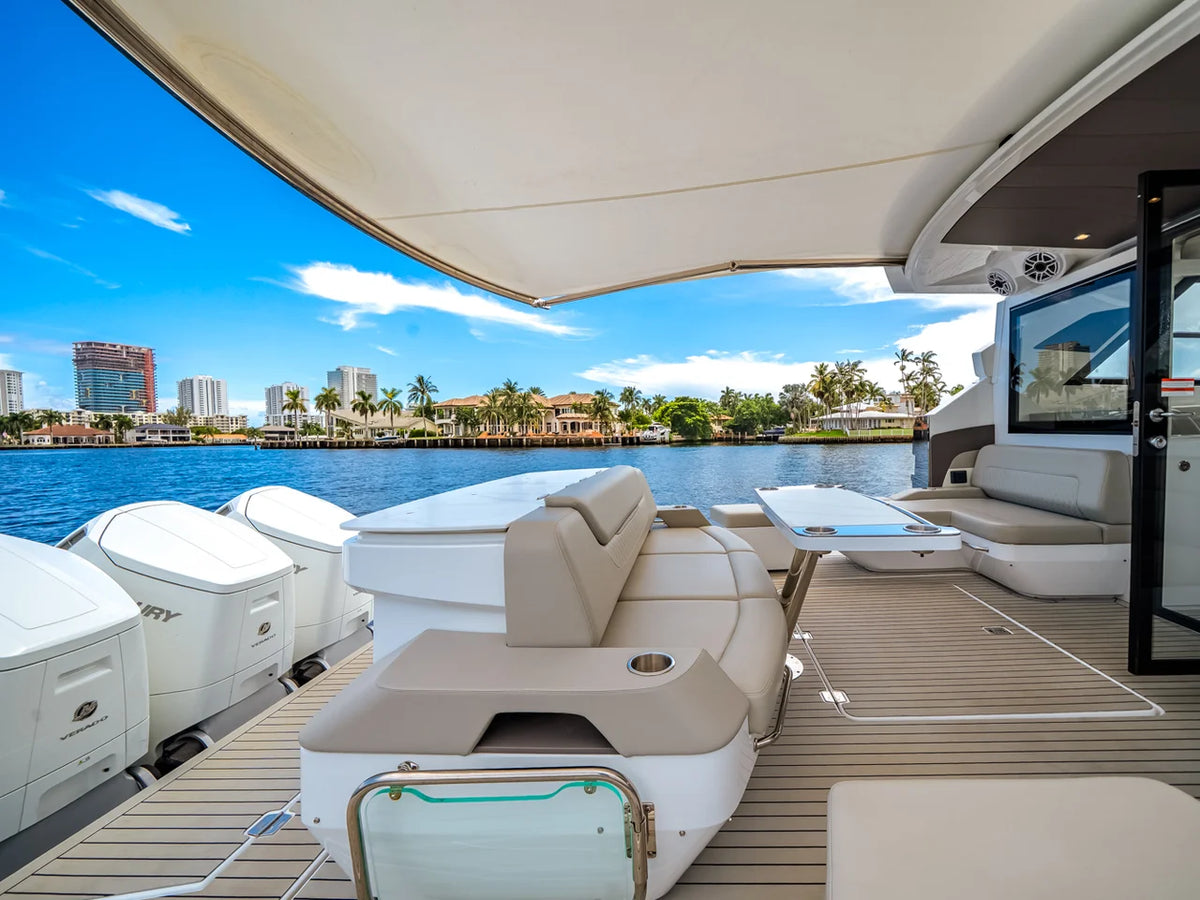2026 Cruisers Yachts 50GLS OB 50.0 feet, Pompano Beach, Florida #24