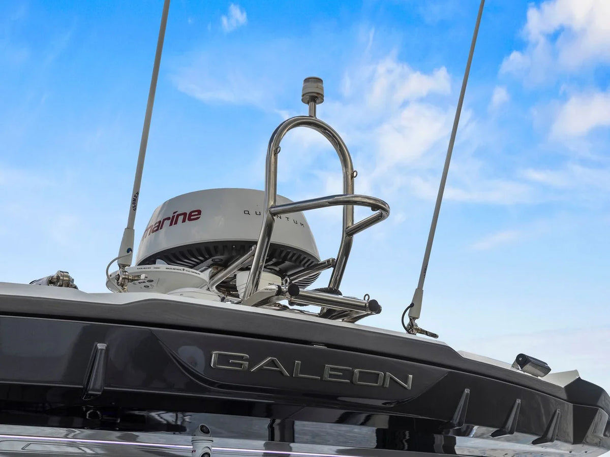 2023 Galeon 375 GTO 37.0 feet, Clearwater, Florida #25