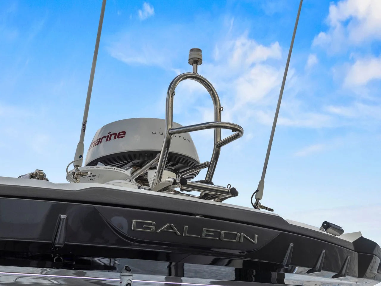 2023 Galeon 375 GTO 37.0 feet, Clearwater, Florida #25