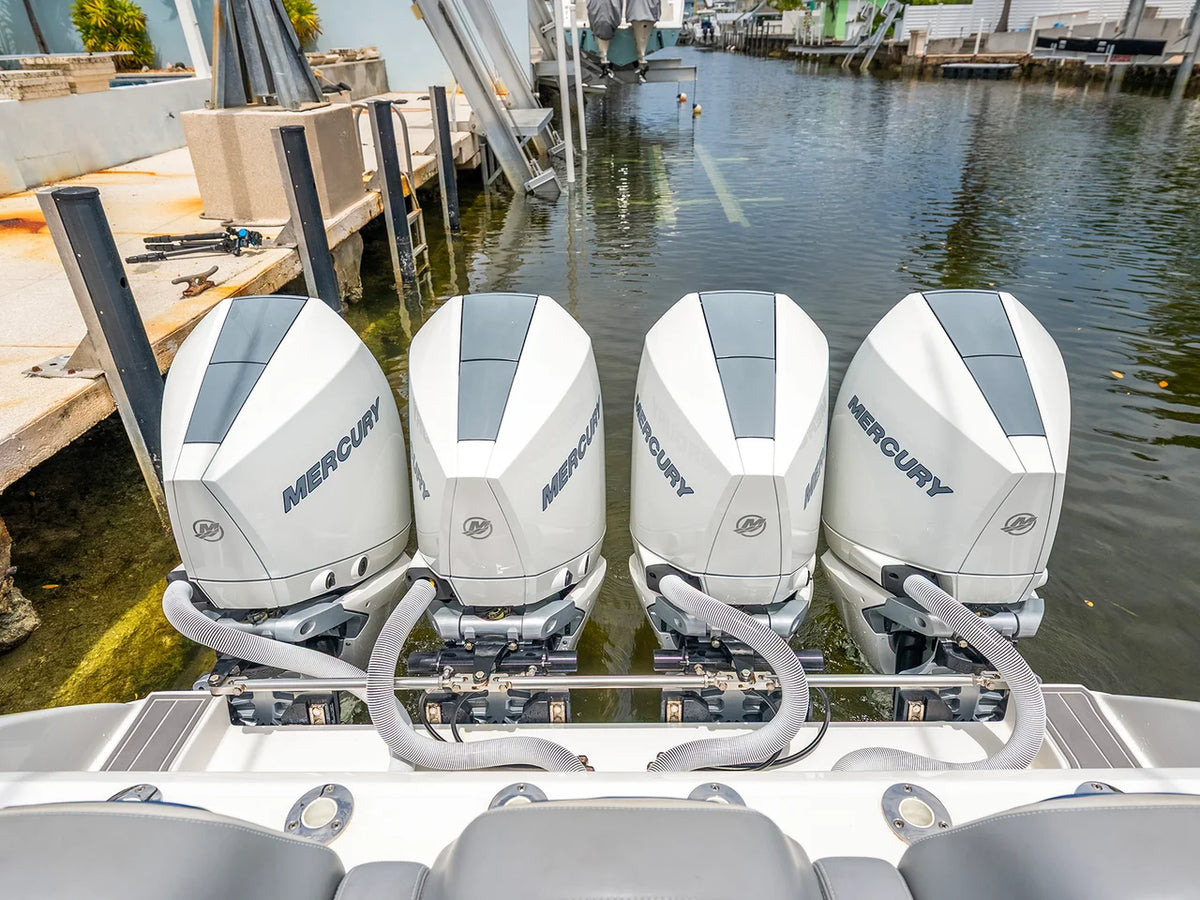 2023 Concept 39CC 39.0 feet, Key Largo, FL #36