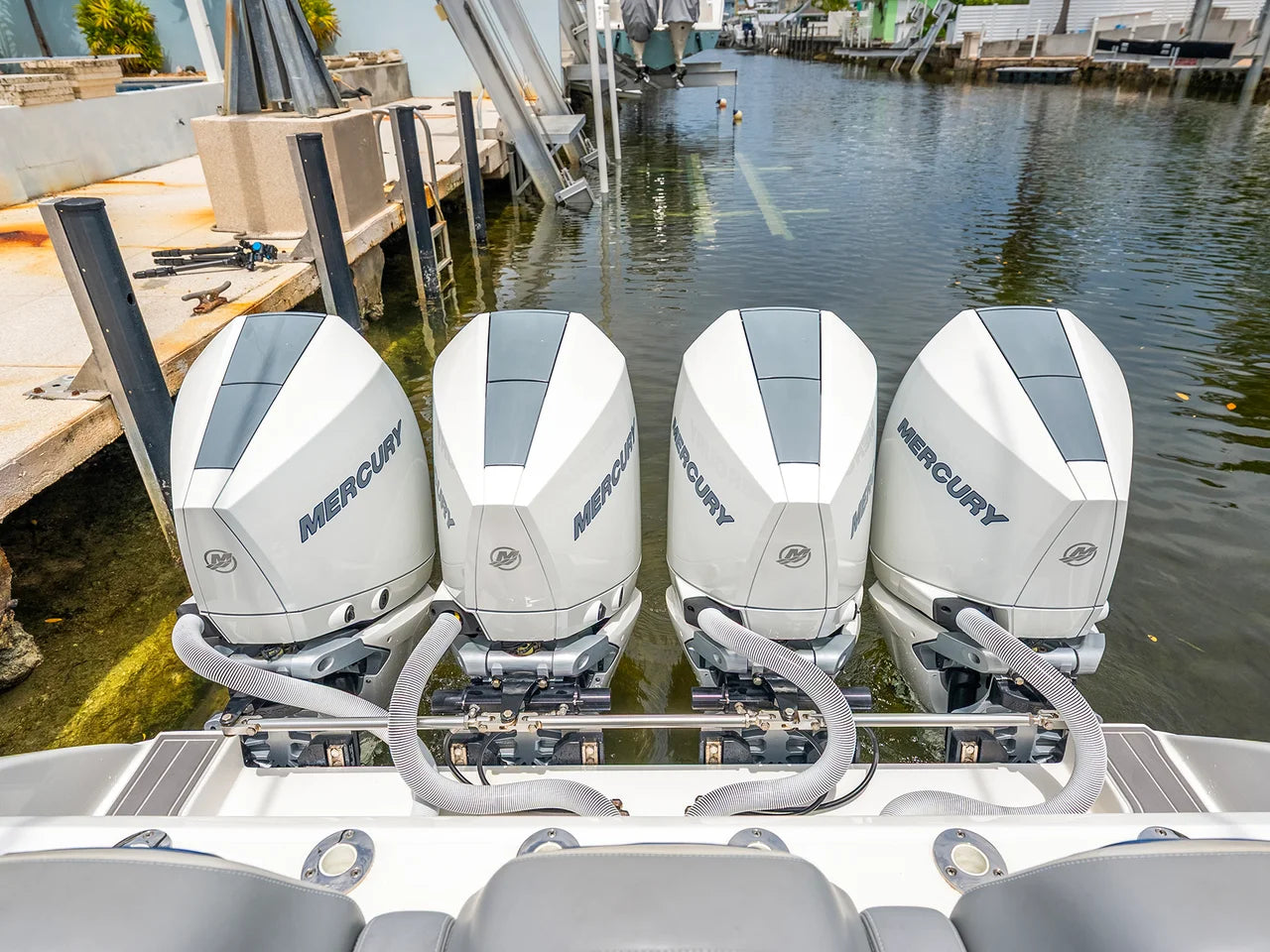 2023 Concept 39CC 39.0 feet, Key Largo, FL #36