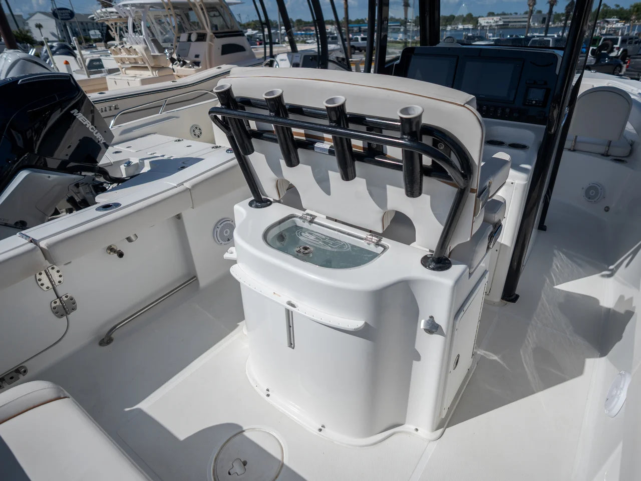 2020 Sea Hunt 25 GAMEFISH 25.0 feet, Panama City Beach, Florida #26