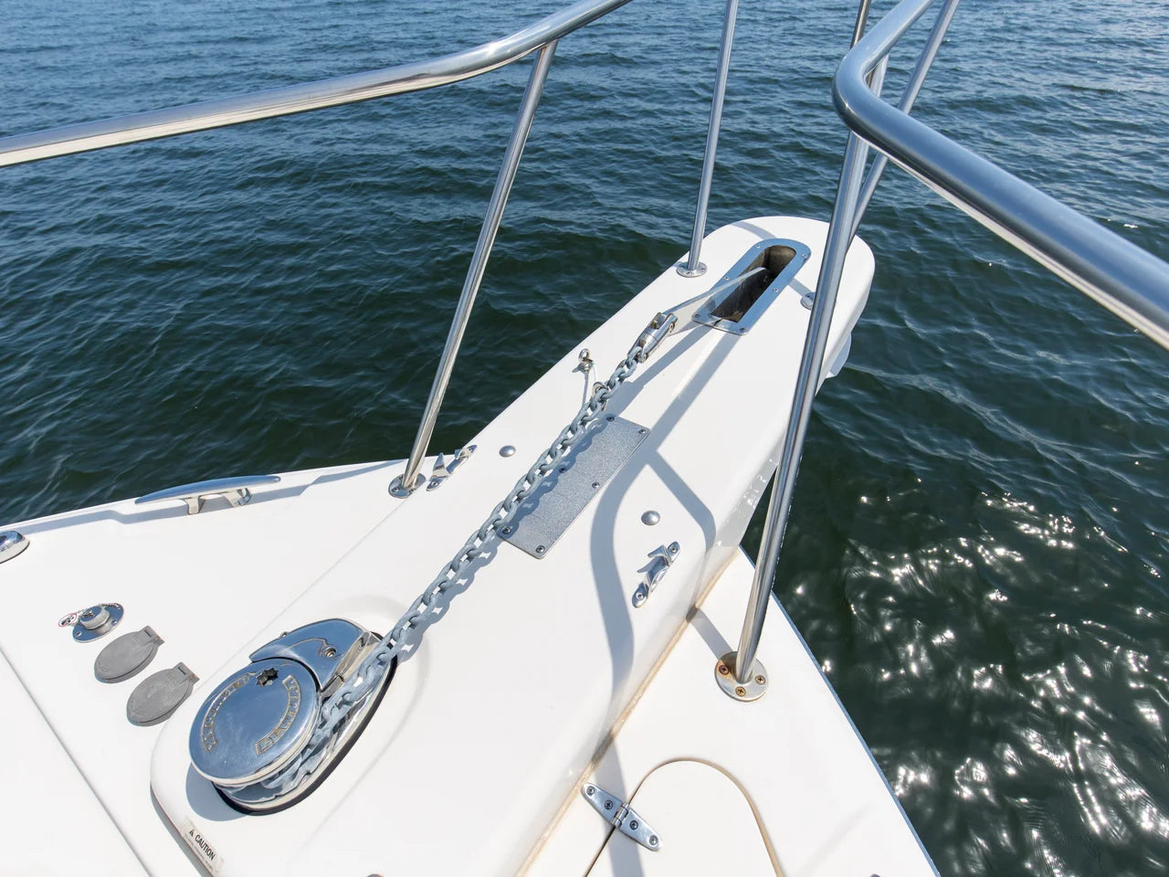2022 Grady-White 370 EXPRESS 37.0 feet, Pensacola, Florida #44