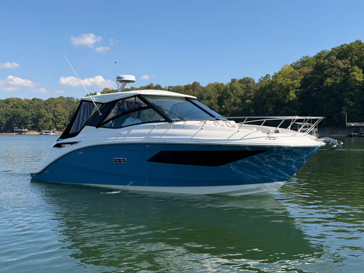 2027 Sea Ray Sundancer 320 32.0 feet, Cumming, GA #56