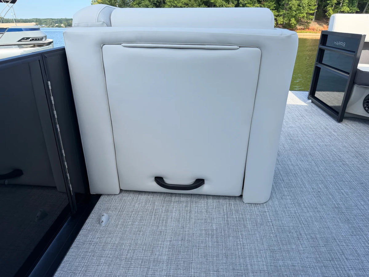 2026 Harris Cruiser 210 21.0 feet, Lake Wylie, SC #17