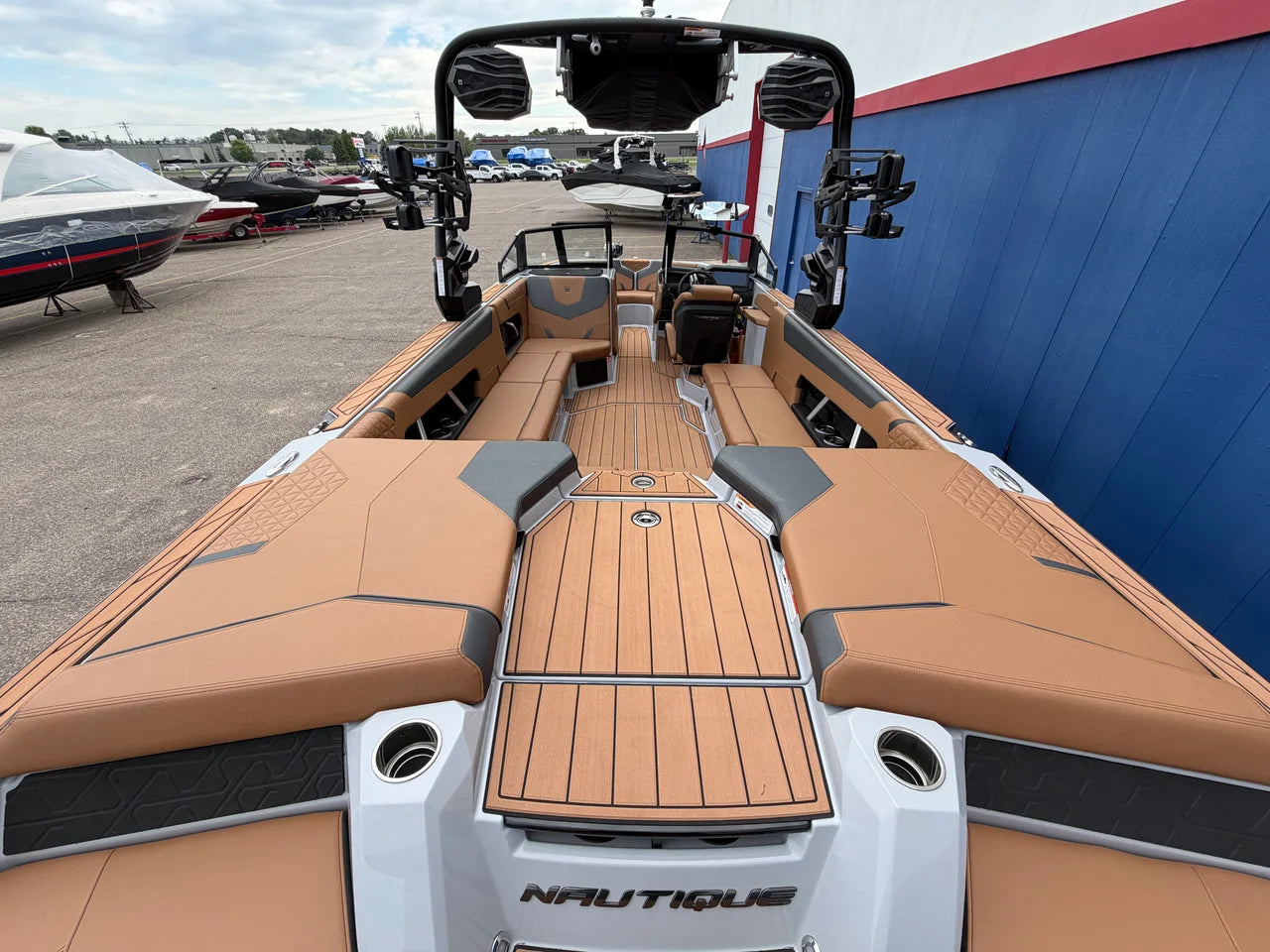 2026 Nautique Super Air Nautique GS24 24.0 feet, Rogers, Minnesota #10