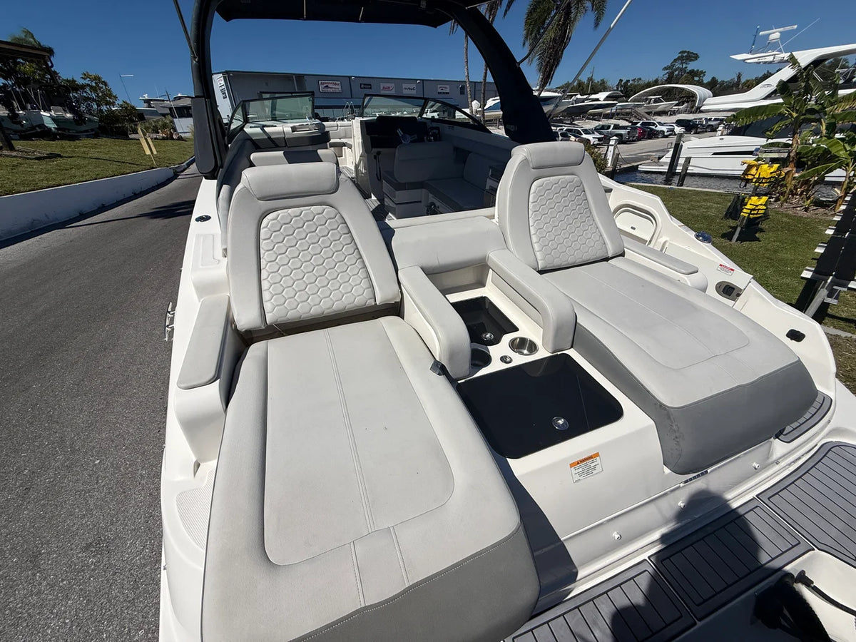2021 Sea Ray 29 SDX 29.0 feet, Venice, Florida #23