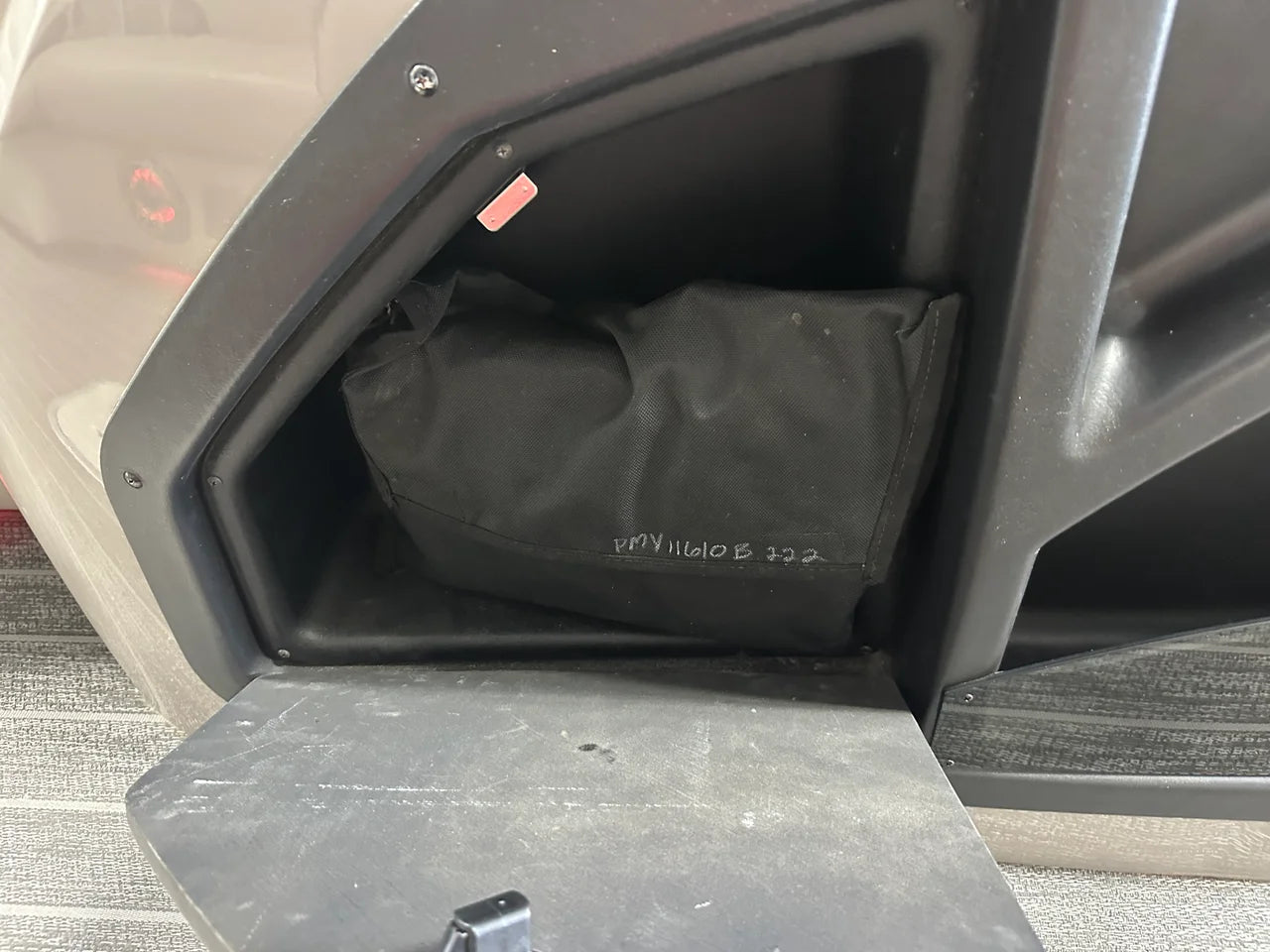 2022 Premier 250 Solaris 25.0 feet, Nisswa, Minnesota #43