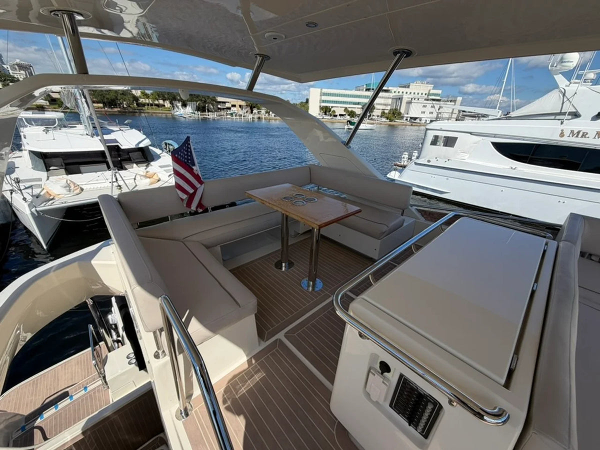 2018 Aquila 44 YACHT 44.0 feet, Clearwater, Florida #43