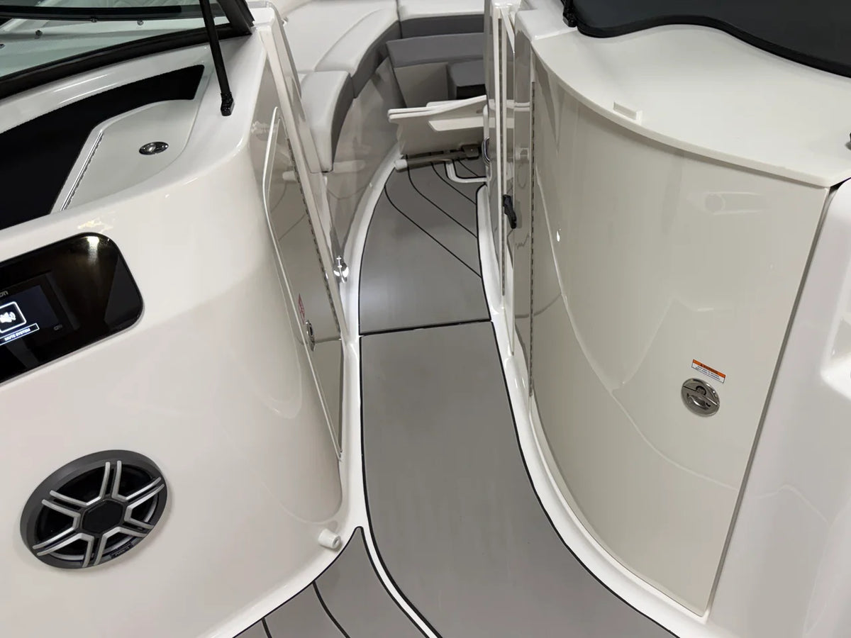 2026 Sea Ray SDX 230 Surf 23.0 feet, Nisswa, Minnesota #72