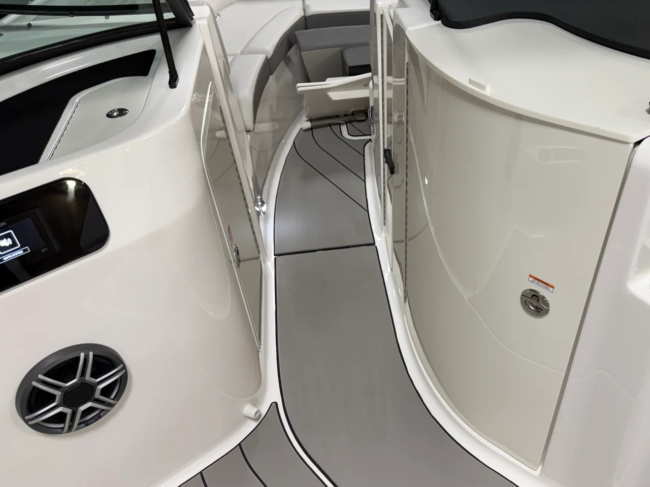 2026 Sea Ray SDX 230 Surf 23.0 feet, Nisswa, Minnesota #72