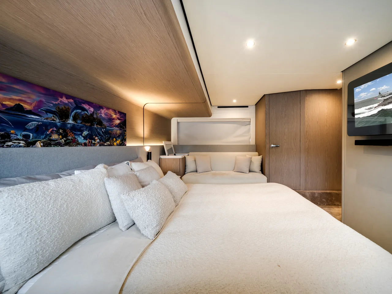 2023 Azimut 53 FLY 53.0 feet, Naples, Florida #23