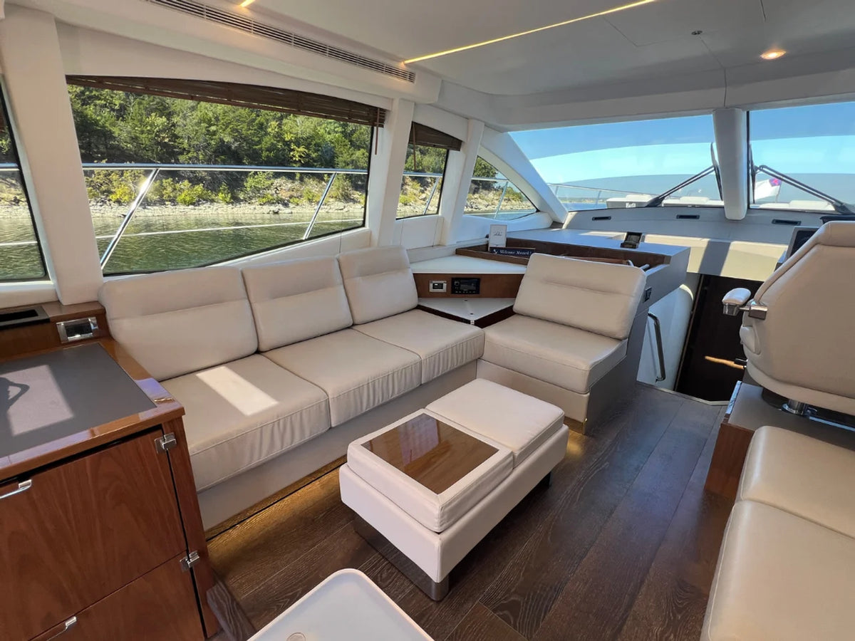 2018 Sea Ray FLY 520 52.0 feet, Lewisville, TX #58