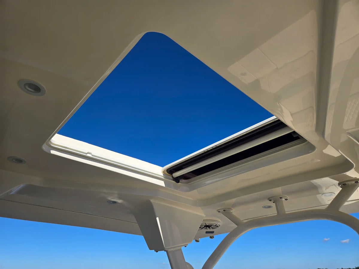 2025 Scout 377 LXF 37.0 feet, Charleston, SC #30
