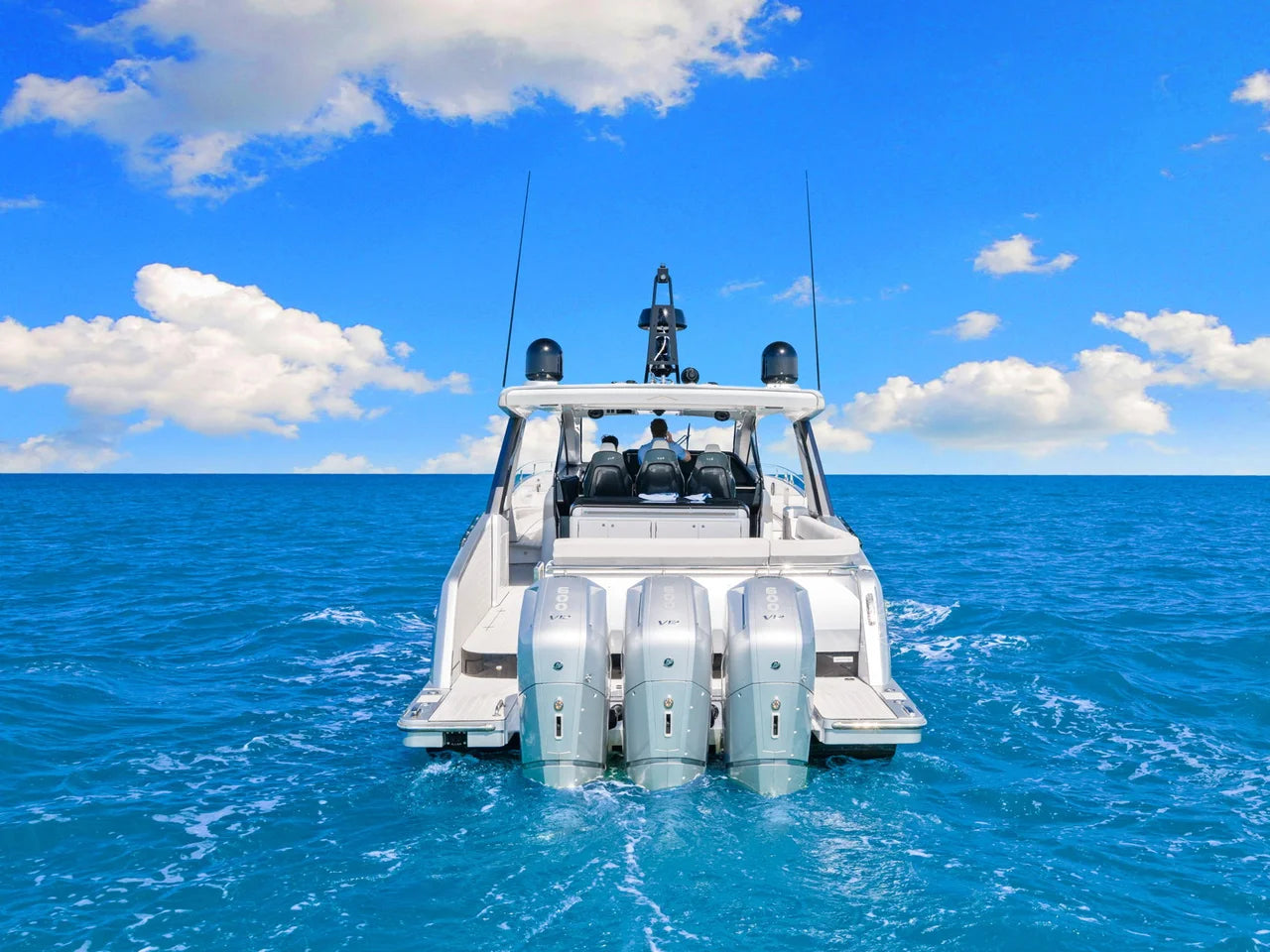2024 Azimut VERVE 48 48.0 feet, Naples, Florida #8