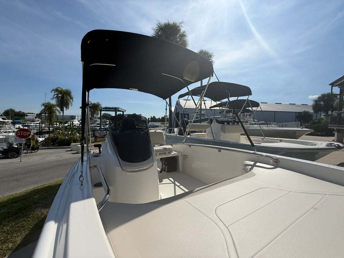 2027 Boston Whaler 130 Super Sport 13.0 feet, Venice, Florida #7