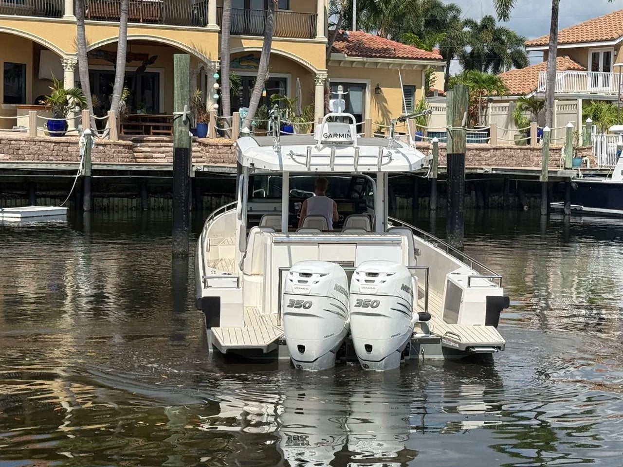 2017 Axopar 37 SUN TOP 36.0 feet, Palm Beach Gardens, FL #64