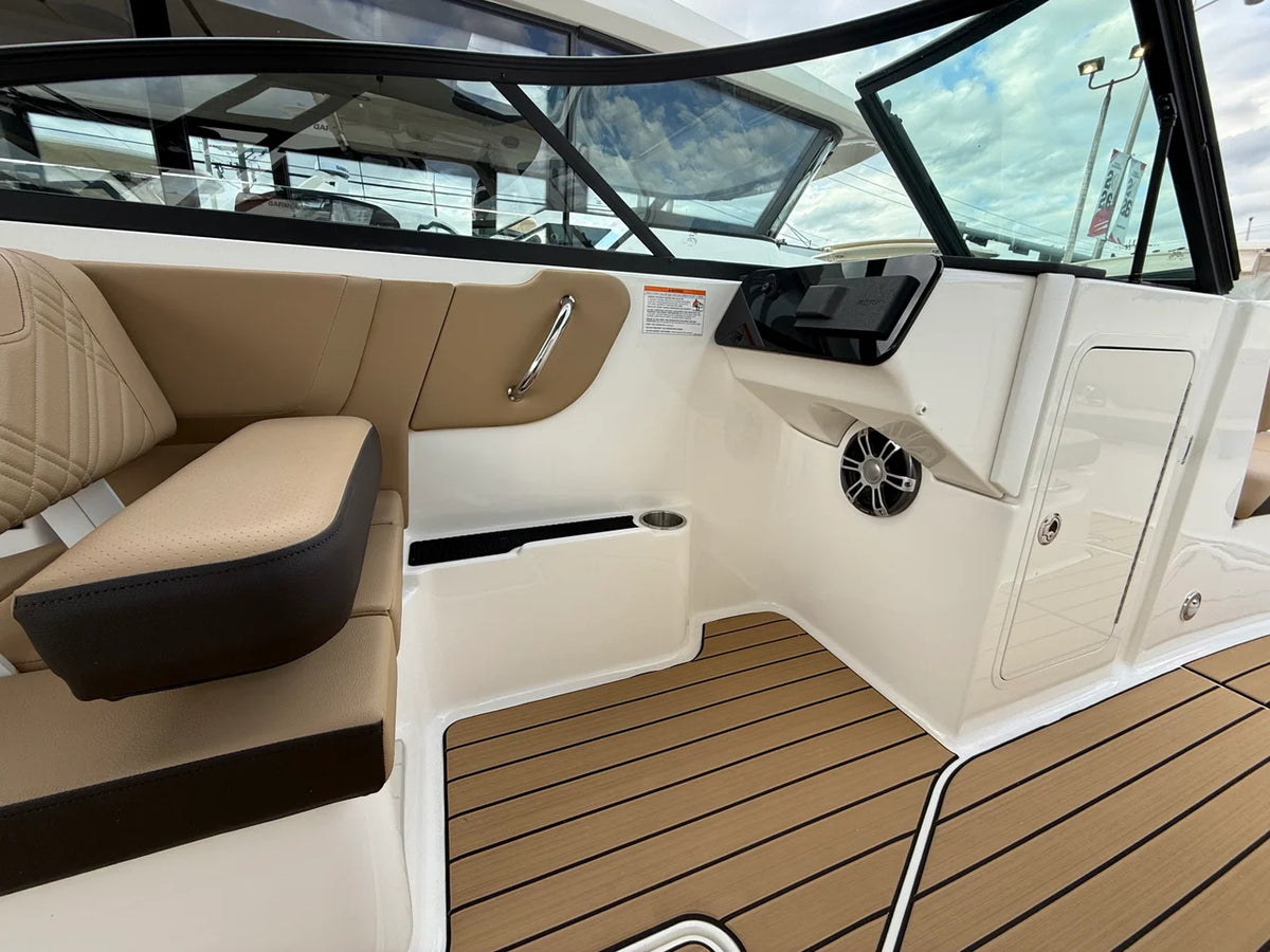 2026 Sea Ray SDX 270 Outboard 27.0 feet, Miami, FL #23