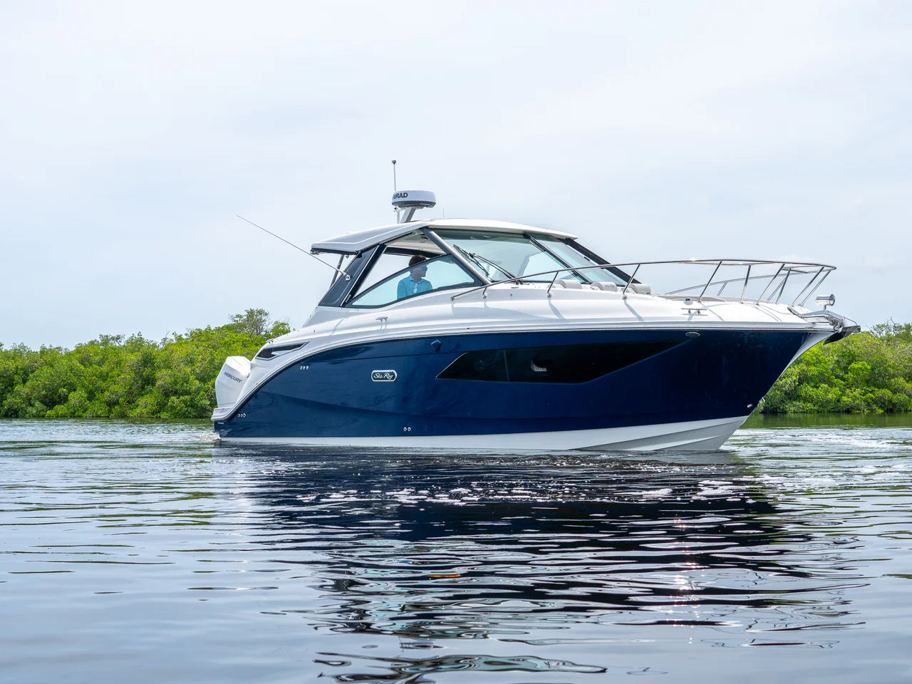 2027 Sea Ray Sundancer 320 Outboard 32.0 feet, Fort Myers, FL #30