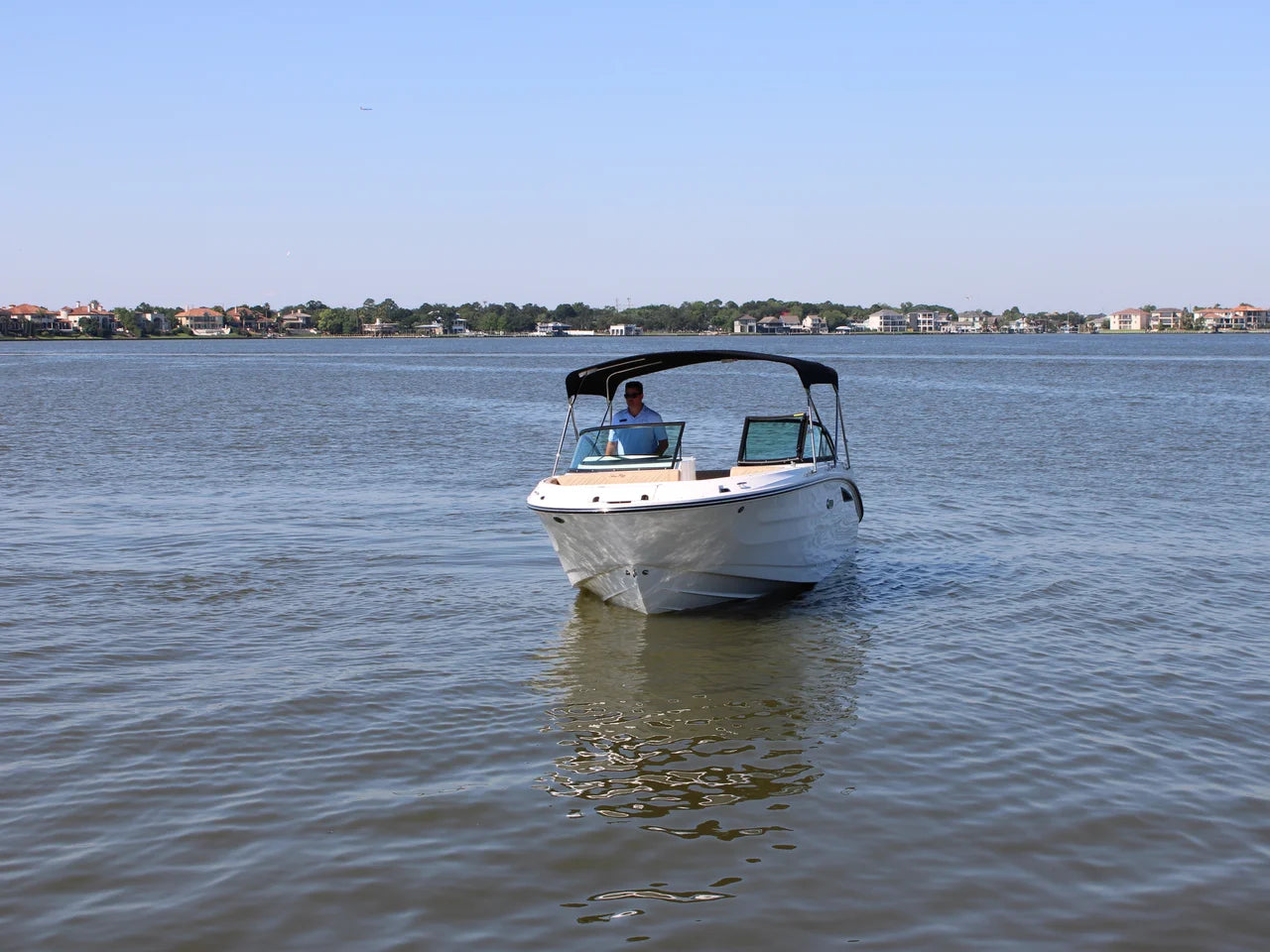 2026 Sea Ray SDX 230 23.0 feet, Seabrook, TX #19