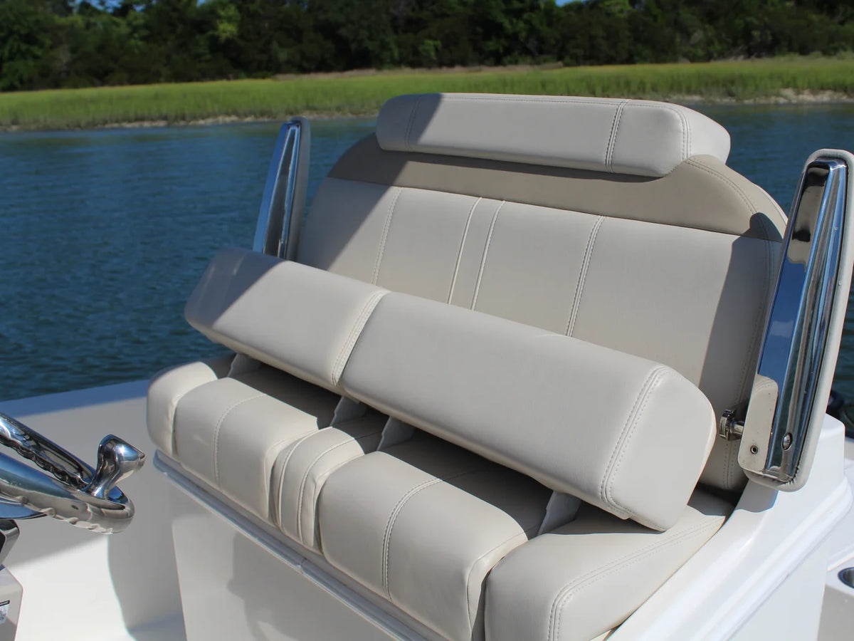 2025 Boston Whaler 250 DAUNTLESS 25.0 feet, Wilmington, NC #21