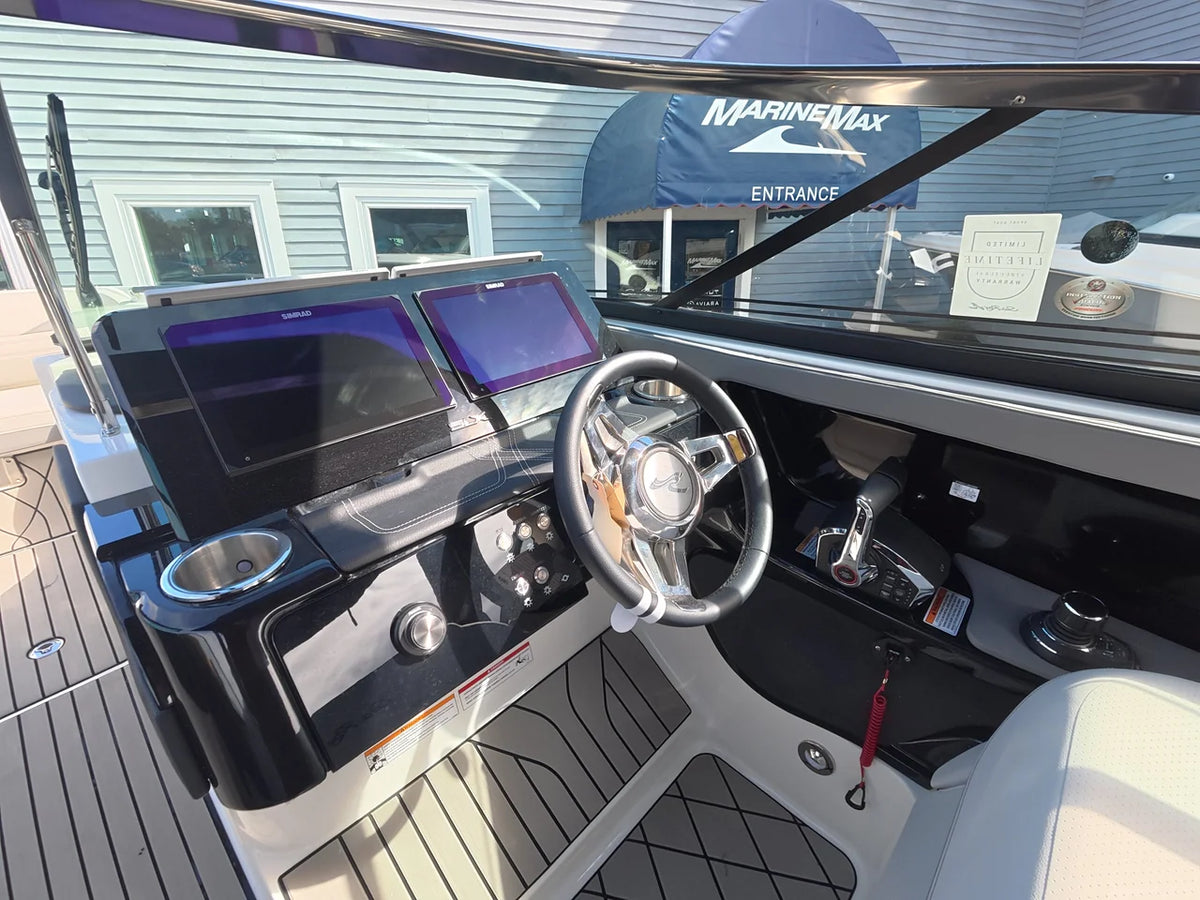 2027 Sea Ray SLX 280 Outboard 28.0 feet, Somers Point, New Jersey #19