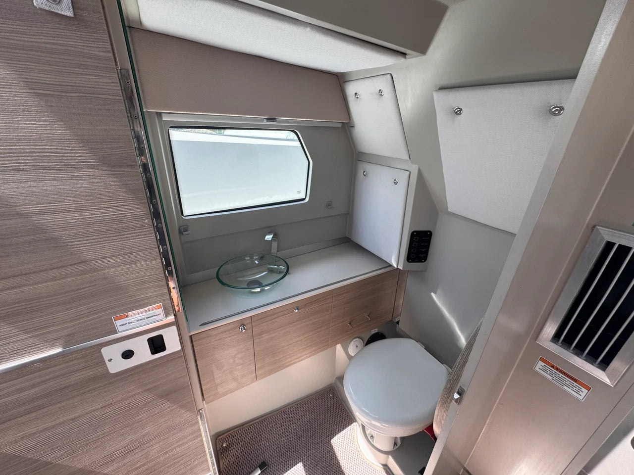 2024 Saxdor 320 GTO 32.0 feet, Pompano Beach, Florida #9