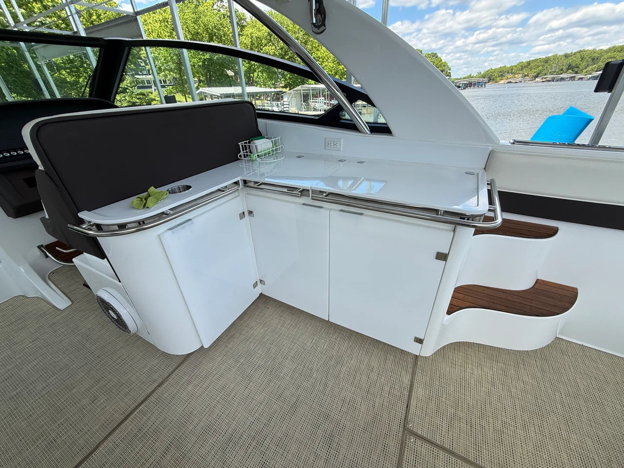 2015 Cobalt A40 39.0 feet, Lake Ozark, MO #34