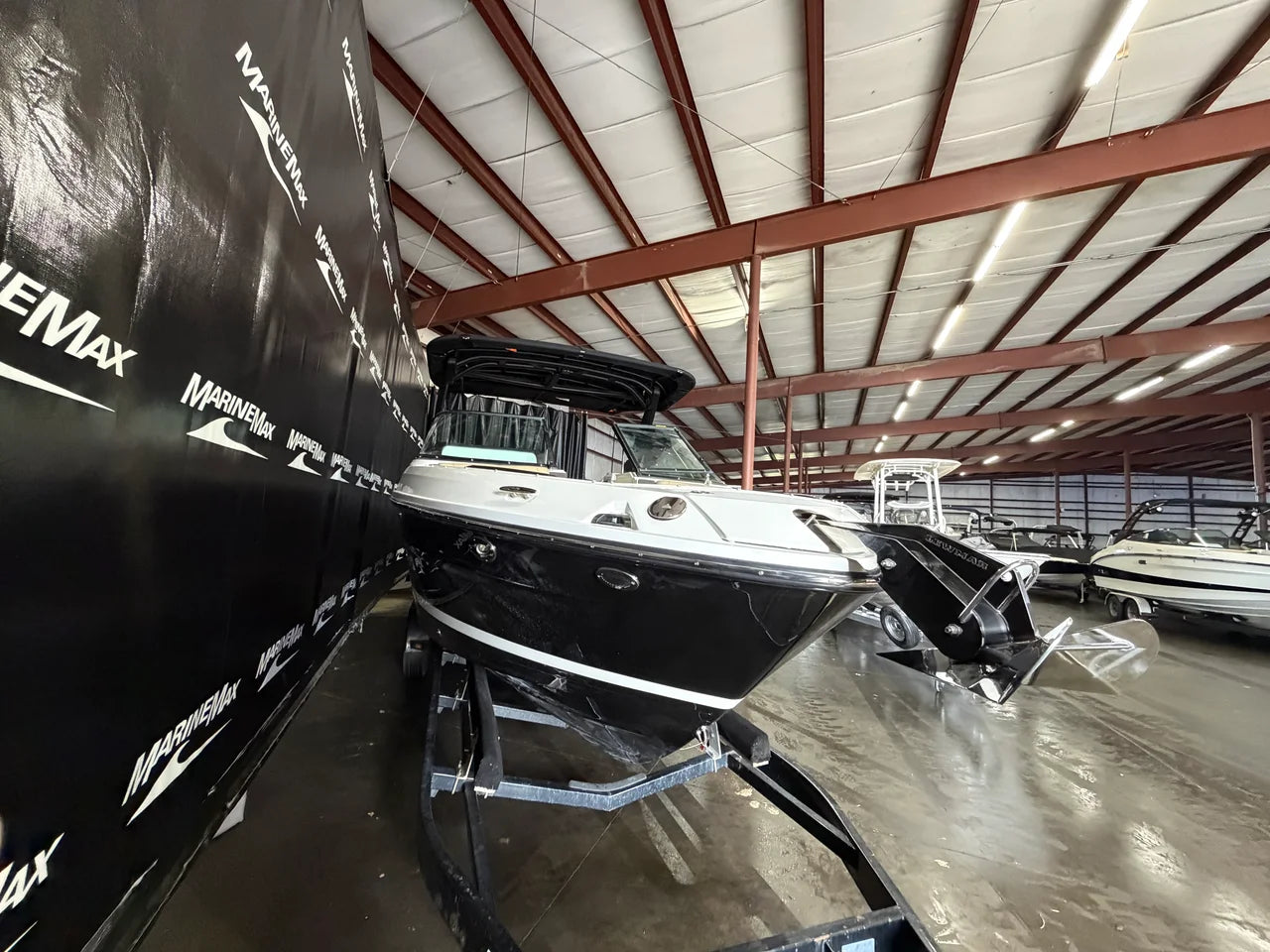 2026 Sea Ray SLX 280 28.0 feet, Excelsior, Minnesota #2