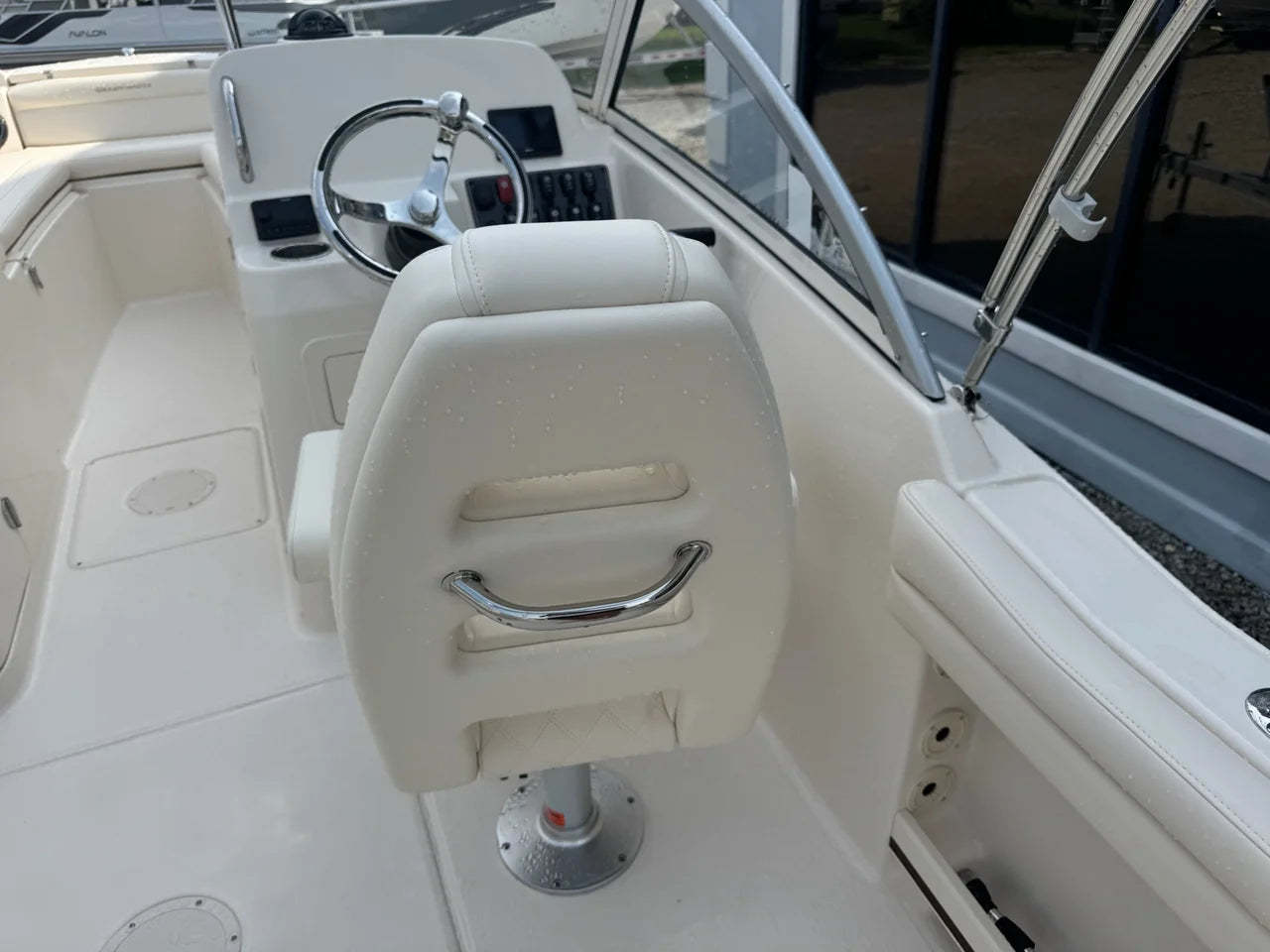 2027 Grady-White Freedom 215 21.0 feet, Gulf Shores, AL #12