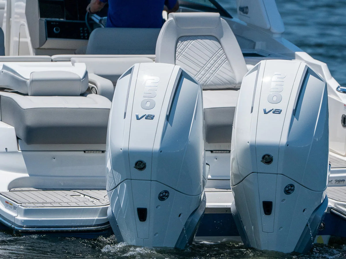 2026 Sea Ray SDX 290 Outboard 29.0 feet, Fort Walton Beach, Florida #13